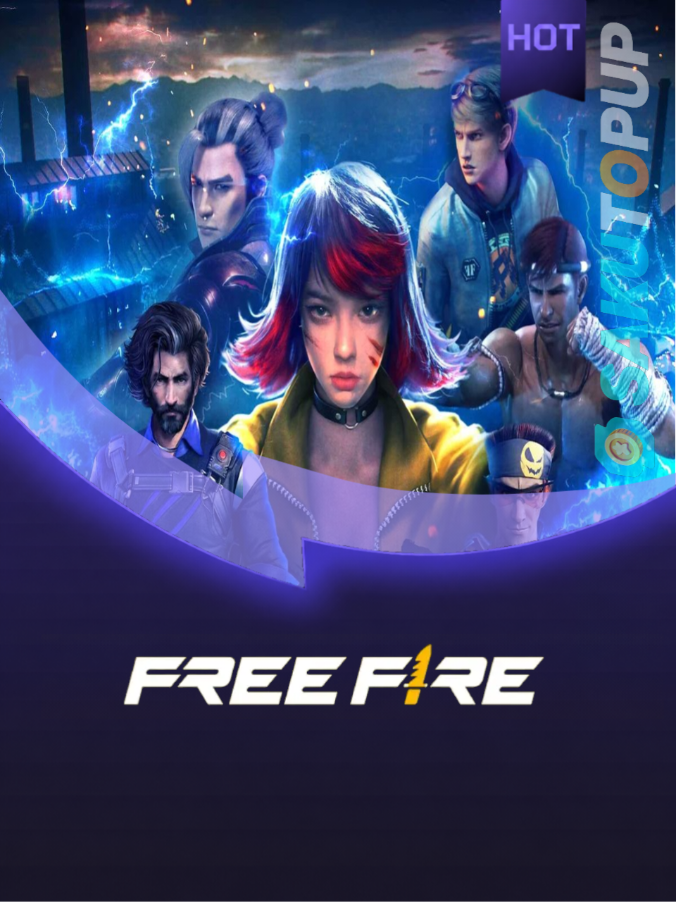 Free Fire